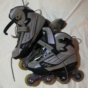 Men's inline skates